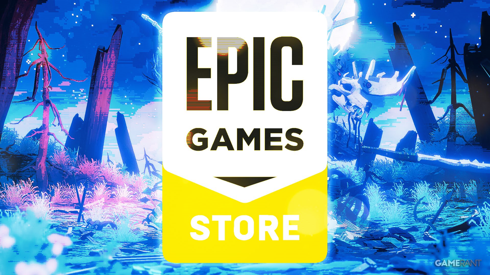 Epic Games Store Officially Reveals July 16 Free Games, Including a Nostalgic RPG