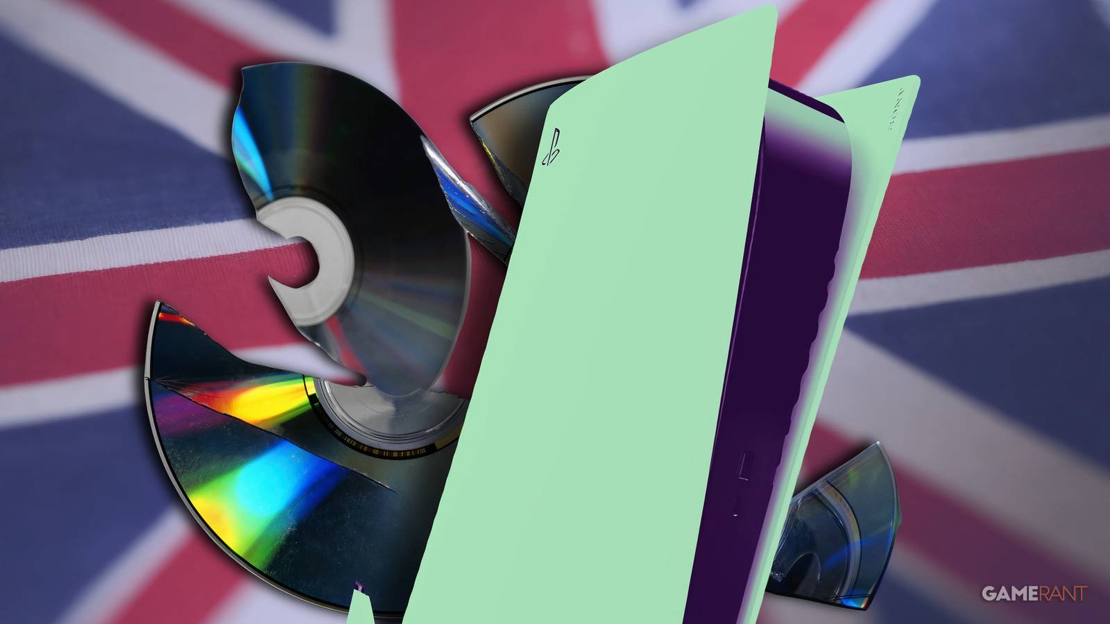 ‘Bad for Gamers’ UK Games Retail Association Comments on PlayStation’s No-Disc Future ‘Bad for Gamers’ UK Games Retail Association Comments on PlayStation’s No-Disc Future
