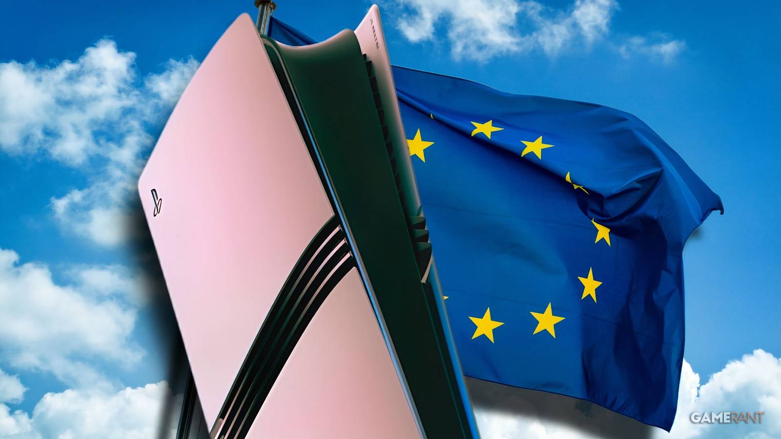 EU Commissioner Has Bad News for PS5 Users EU Commissioner Has Bad News for PS5 Users