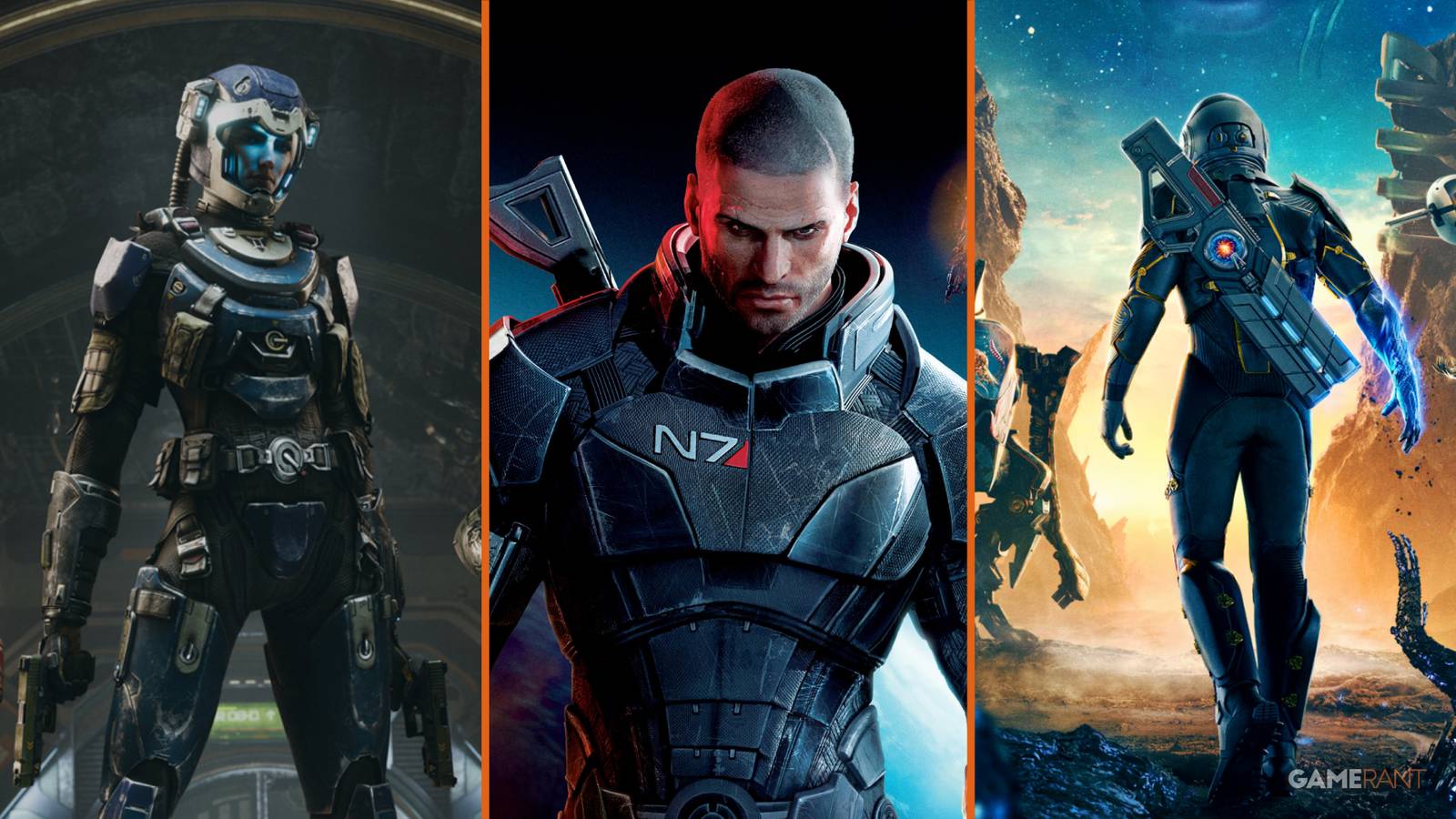 Osiris Reborn Is Already Beating Exodus as the Next Mass Effect Osiris Reborn Is Already Beating Exodus as the Next Mass Effect