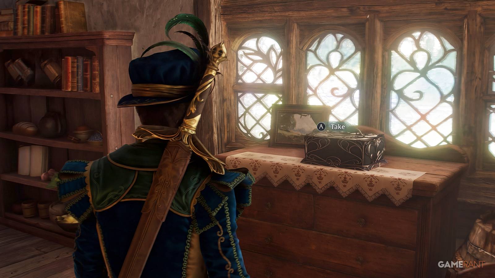 90% of Fable Players Would Take the Box, Proving RPG Morality Is Fundamentally Broken 90% of Fable Players Would Take the Box, Proving RPG Morality Is Fundamentally Broken