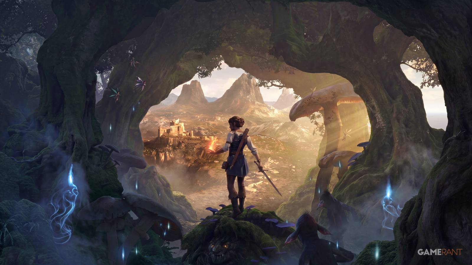 Fable Beating The Elder Scrolls 6 to the Punch Is Officially Downright Bonkers Fable Beating The Elder Scrolls 6 to the Punch Is Officially Downright Bonkers