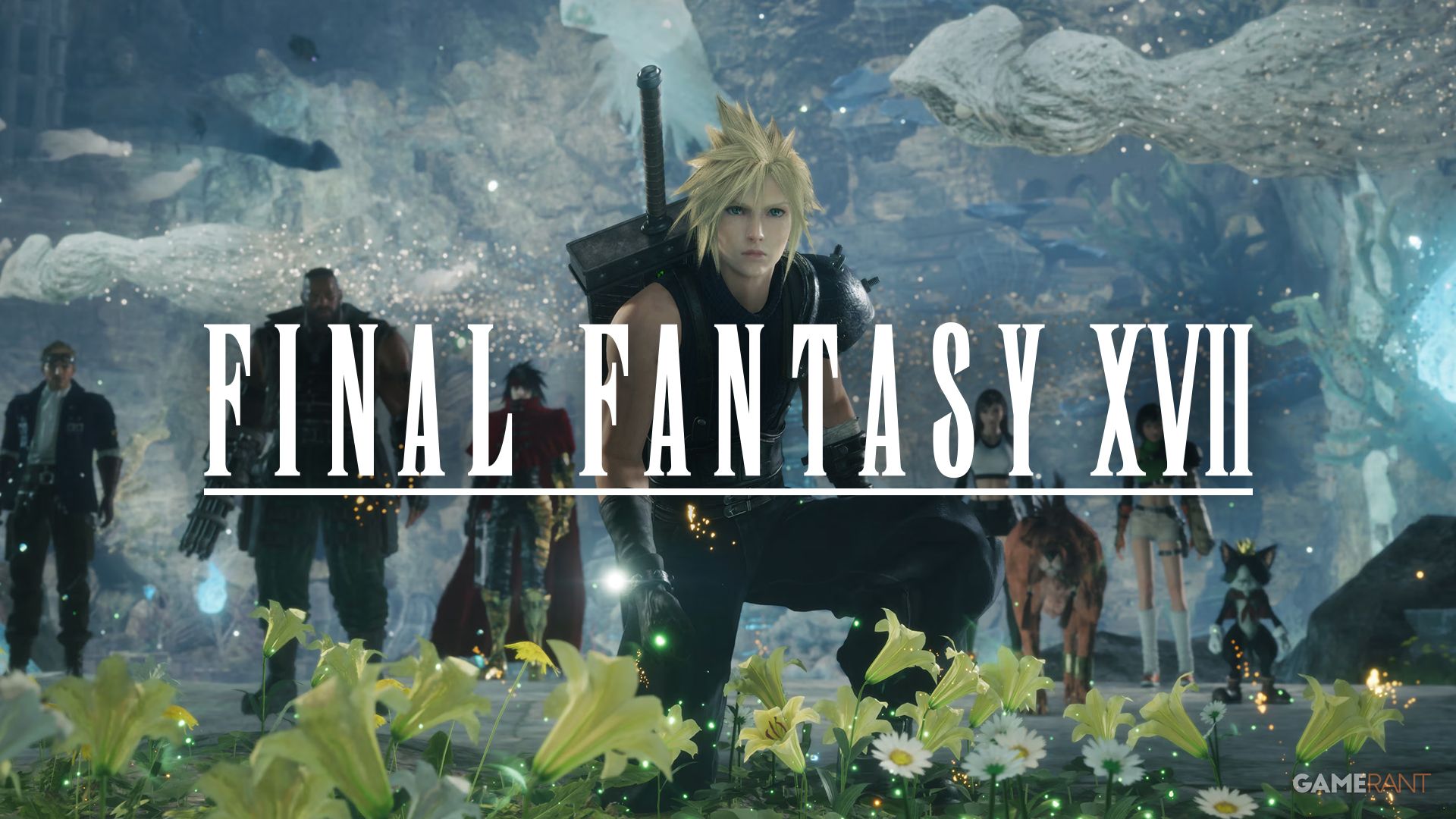 Final Fantasy 17 Development Teased By Revelation Director