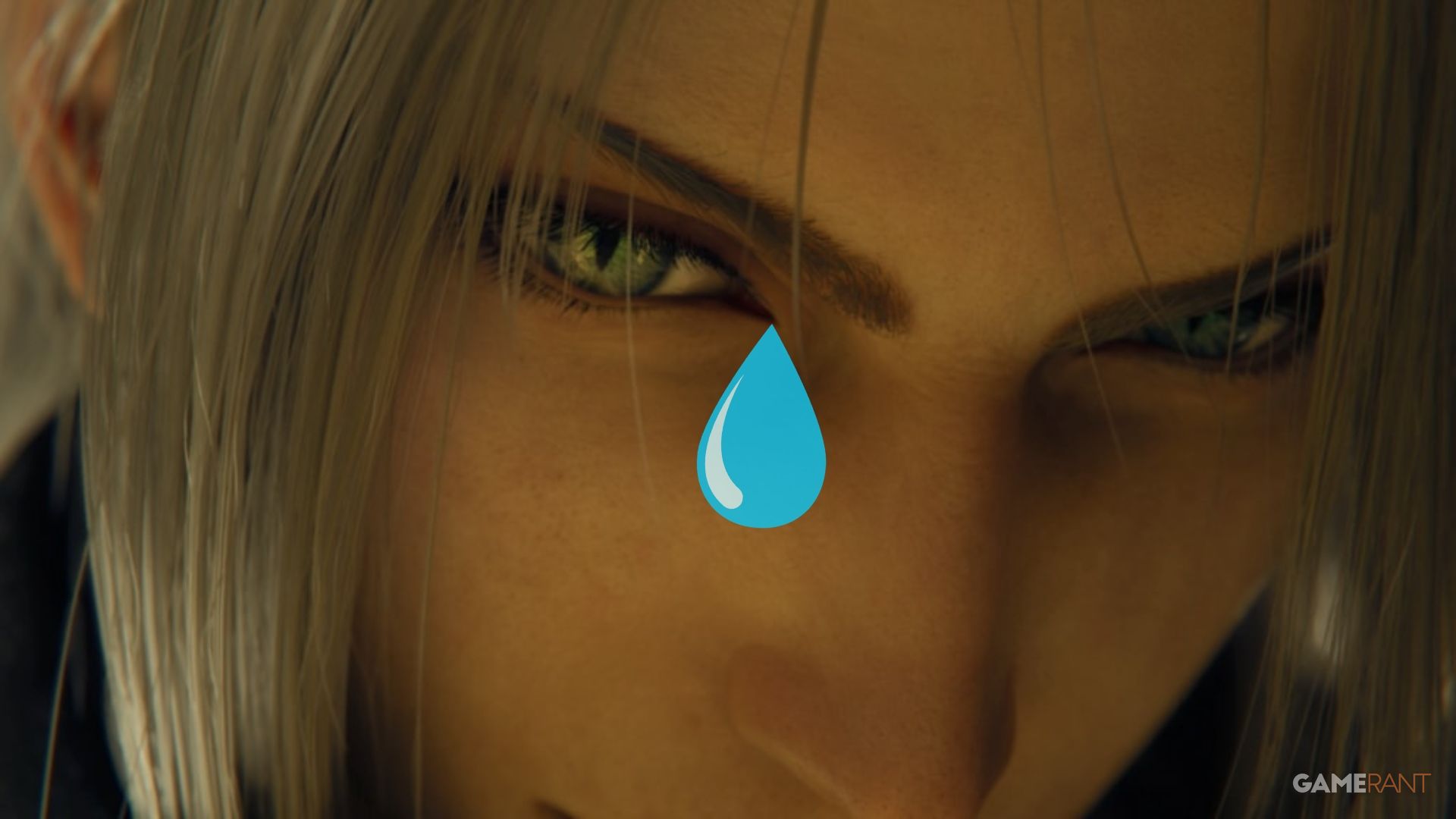 Final Fantasy 7 Revelation Actor Guarantees Emotional Payoff