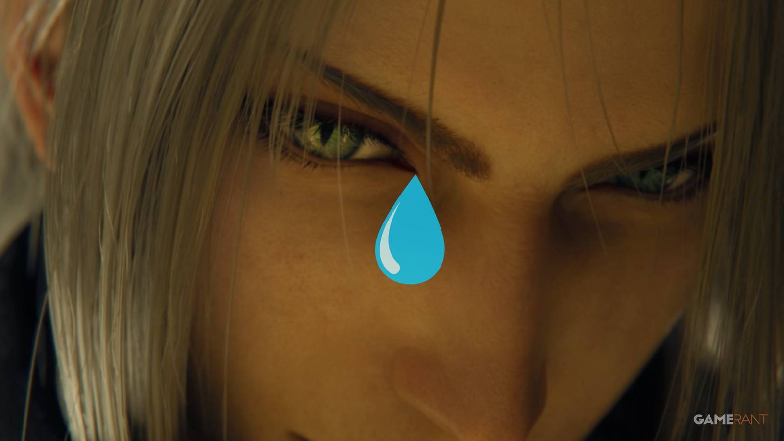 Final Fantasy 7 Revelation Actor Guarantees Emotional Payoff