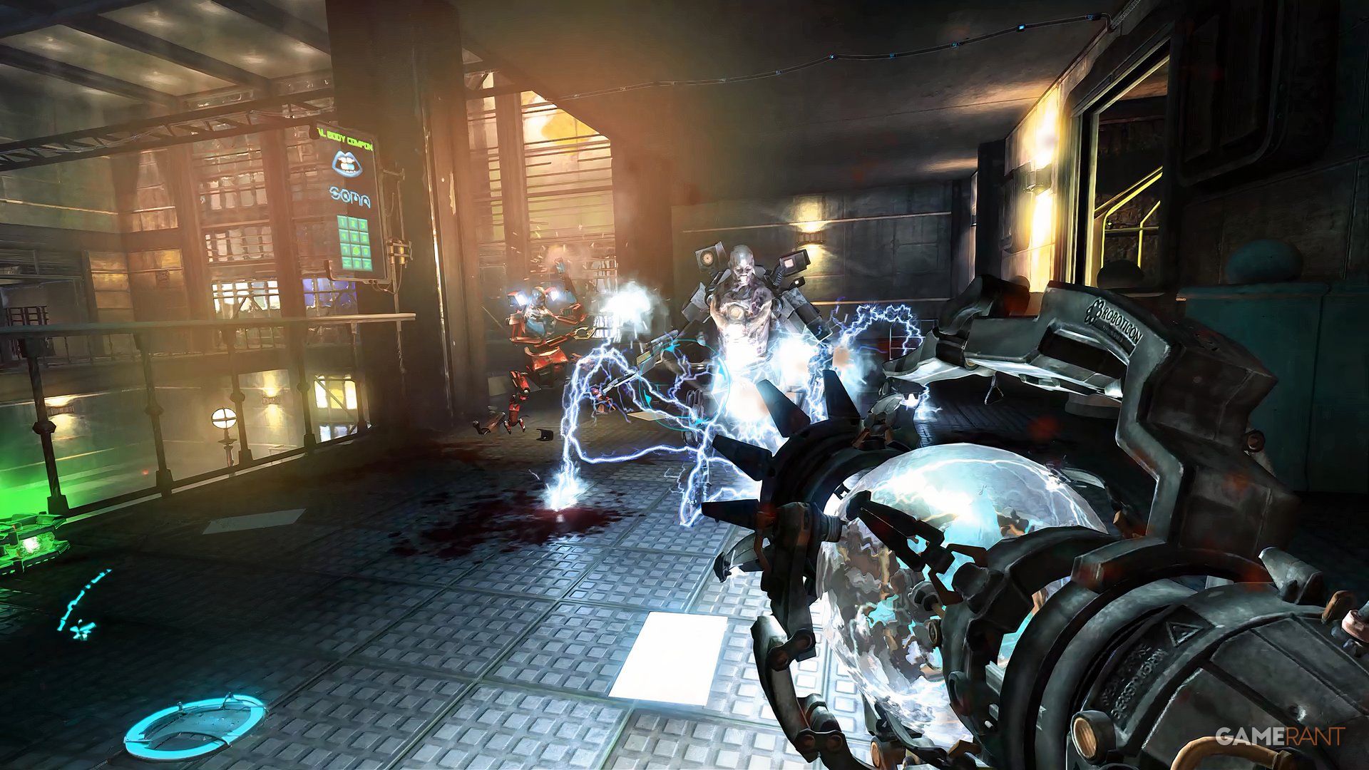 forgotten fps games aged fine wine hard reset