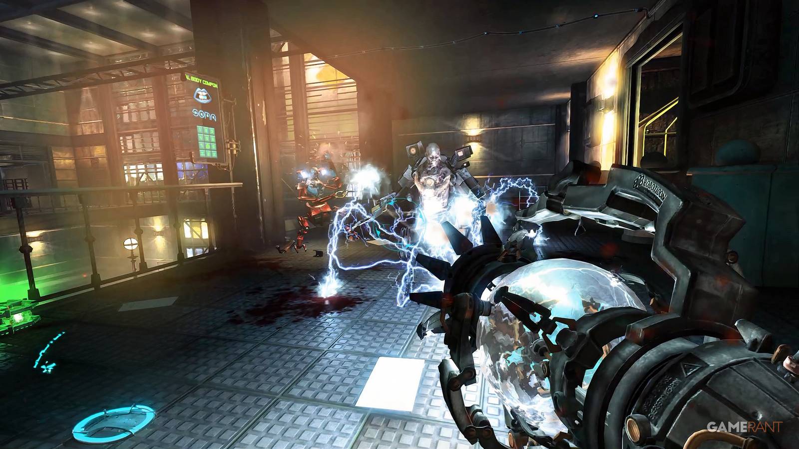 5 Forgotten Single-Player FPS Games That Aged Like Fine Wine 5 Forgotten Single-Player FPS Games That Aged Like Fine Wine