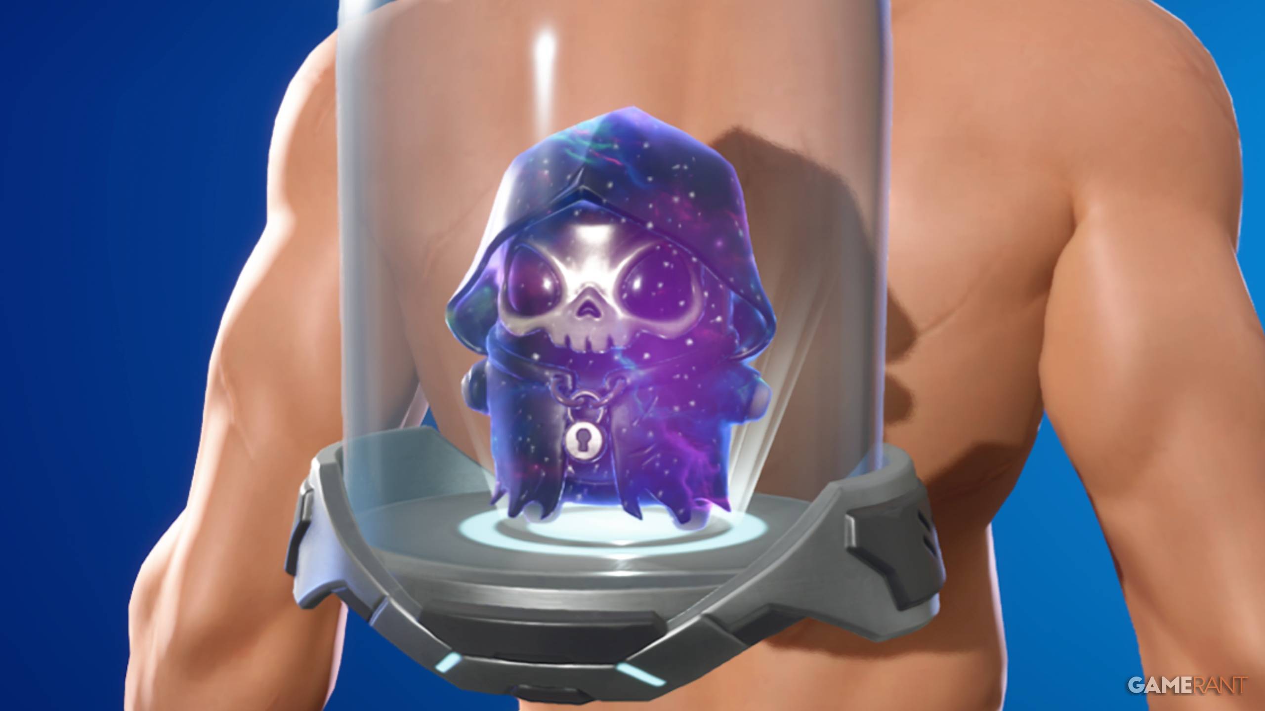Every Fortnite Sprite Back Bling: All Styles and Cut Versions Revealed