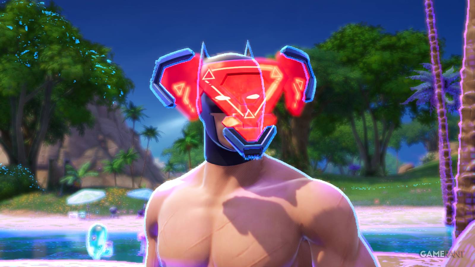 Fortnite How to Get and Use the Sprite Locator
