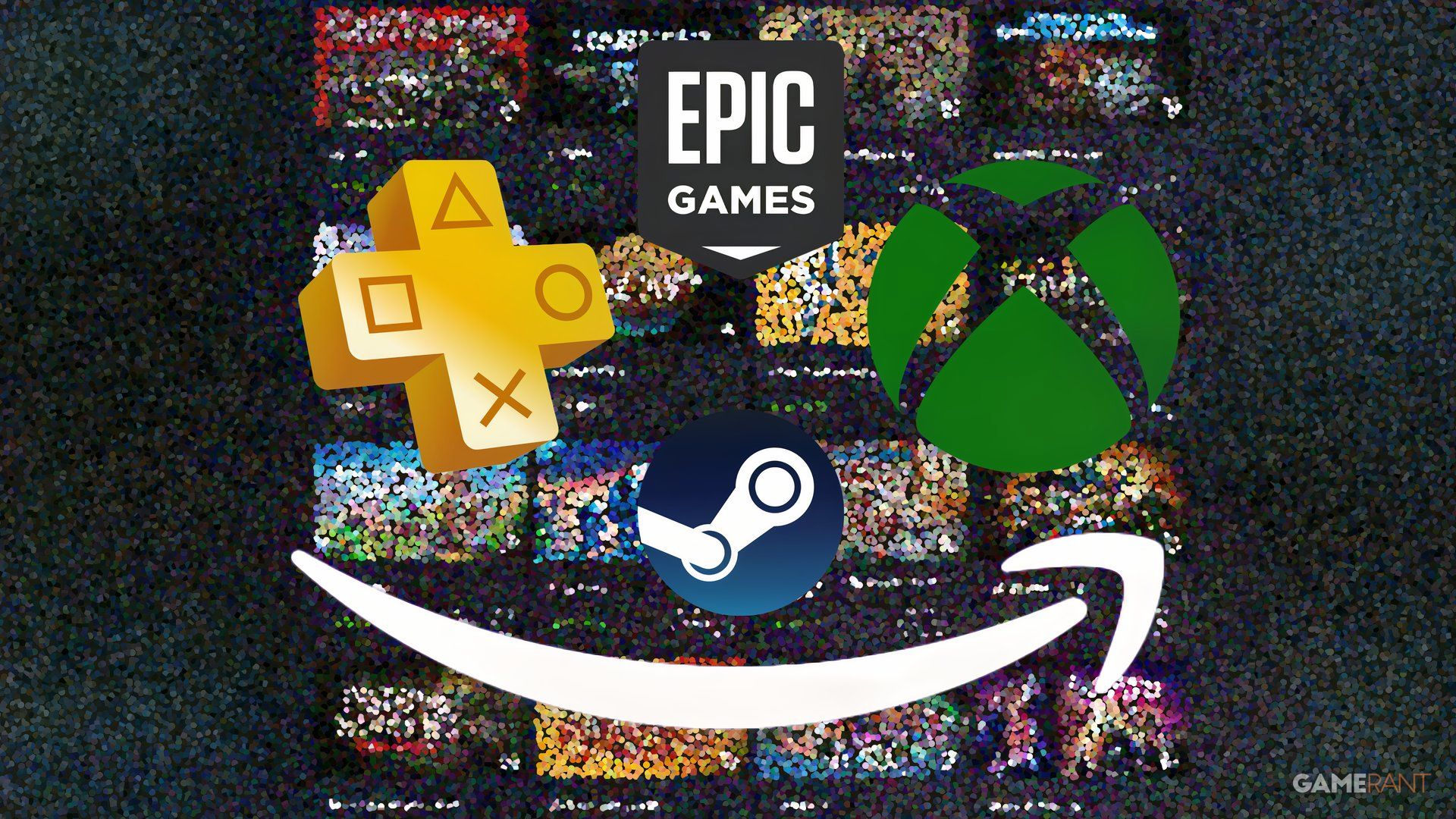 free games july 2026 eligible for steam epic games store amazon prime gaming ps plus game pass