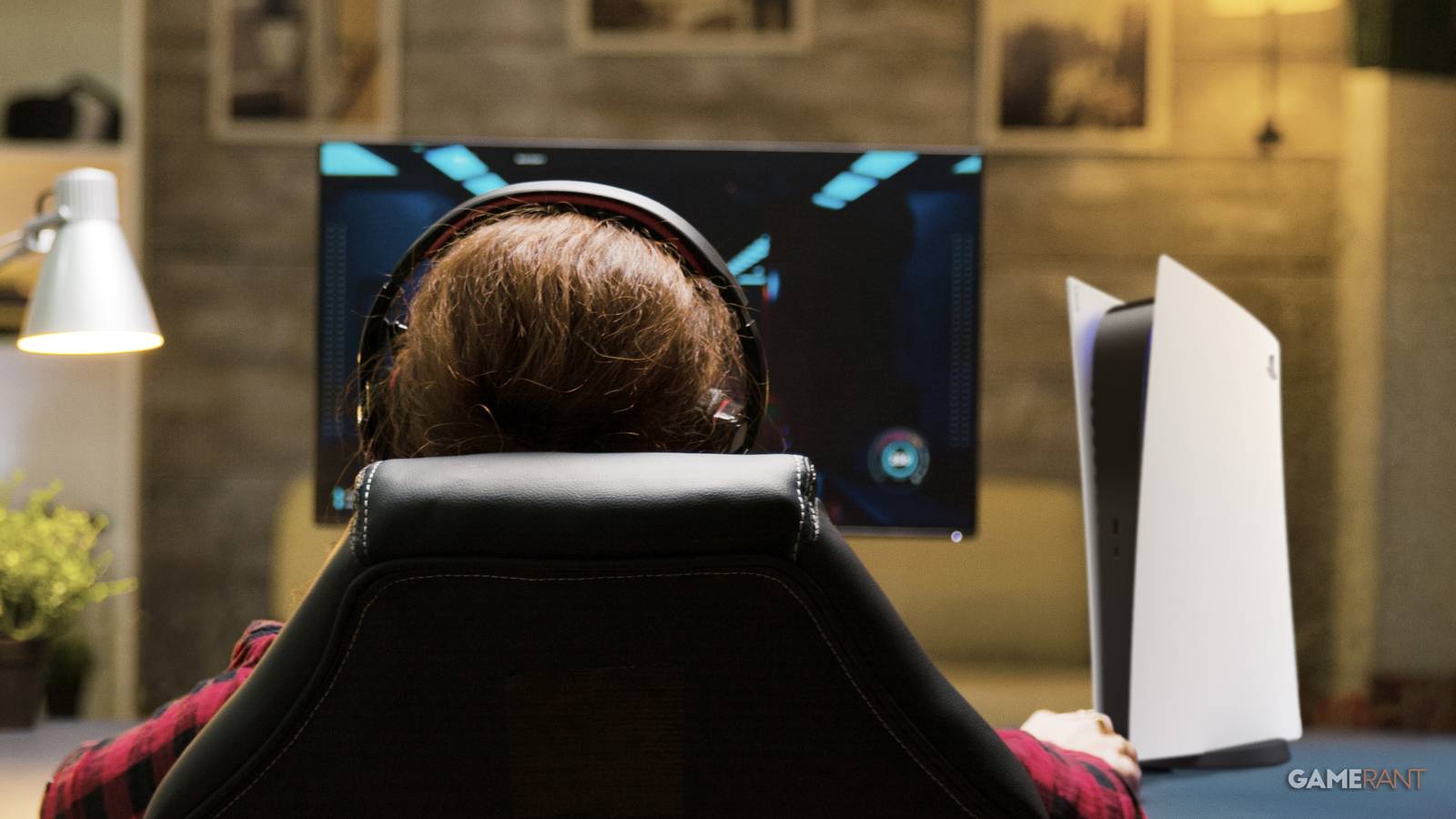 ‘Break Away from PlayStation Equals Living Room’ Sony Wants PS6 to Compete With PC ‘Break Away from PlayStation Equals Living Room’ Sony Wants PS6 to Compete With PC