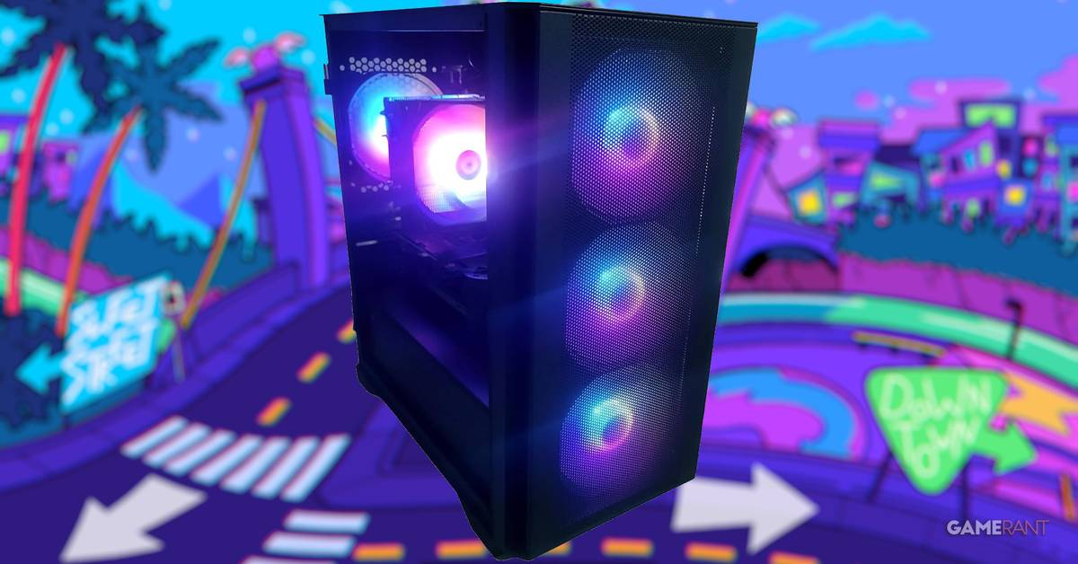 gamerant.com - Sarah Fields - Brand-New PC Game Deal Features 100 Games for $10 Bucks to Help Laid Off Game Developers