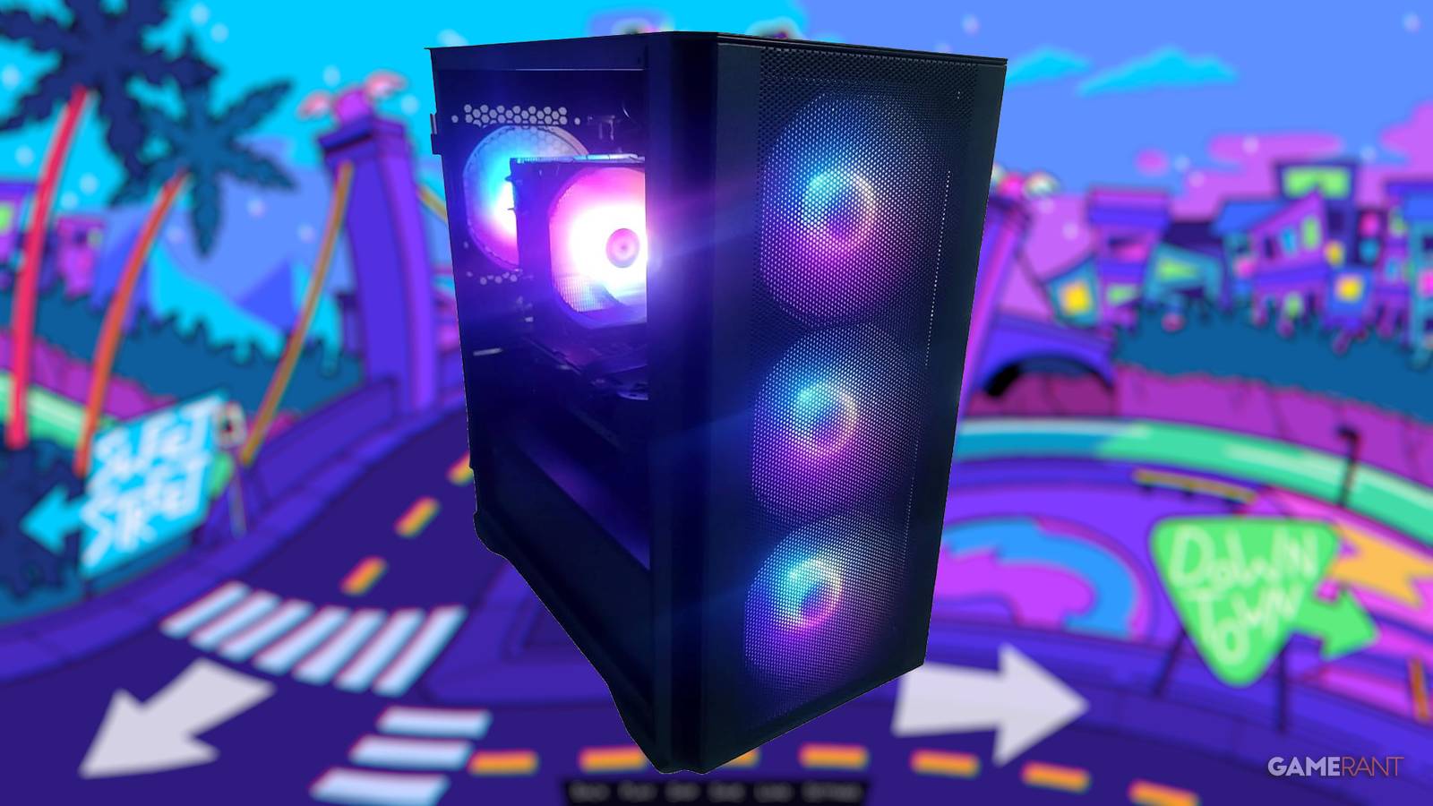 Brand-New PC Game Deal Features 100 Games for Bucks to Help Laid Off Game Developers Brand-New PC Game Deal Features 100 Games for Bucks to Help Laid Off Game Developers