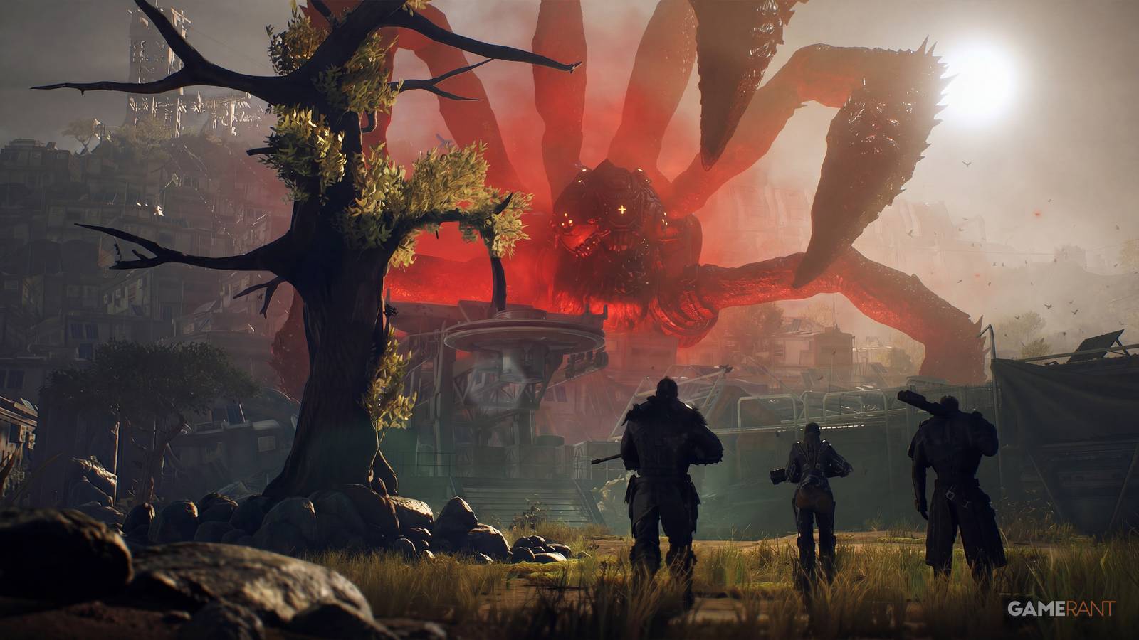 E-Day Co-Developer’s Most Underrated Shooter Needs a Sequel E-Day Co-Developer’s Most Underrated Shooter Needs a Sequel