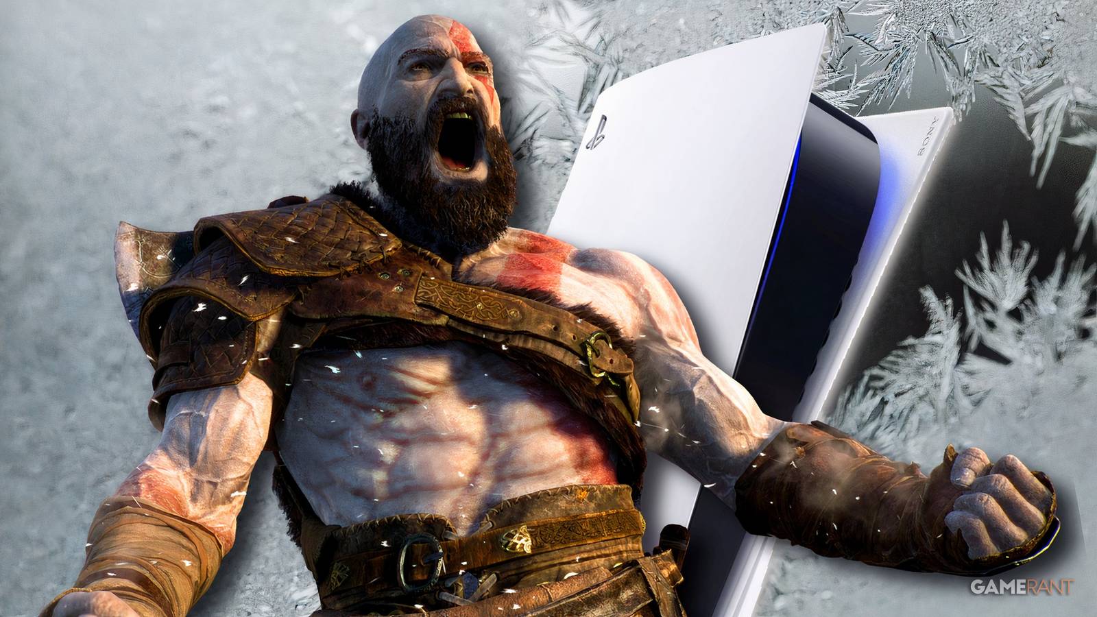 God of War Creator David Jaffe Discusses PlayStation’s Disc Decision God of War Creator David Jaffe Discusses PlayStation’s Disc Decision