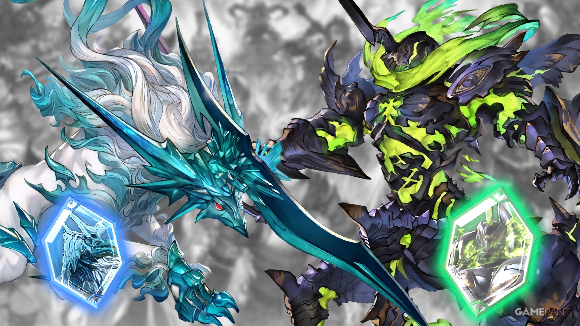 Как получить и использовать призывы в Granblue Fantasy: Relink