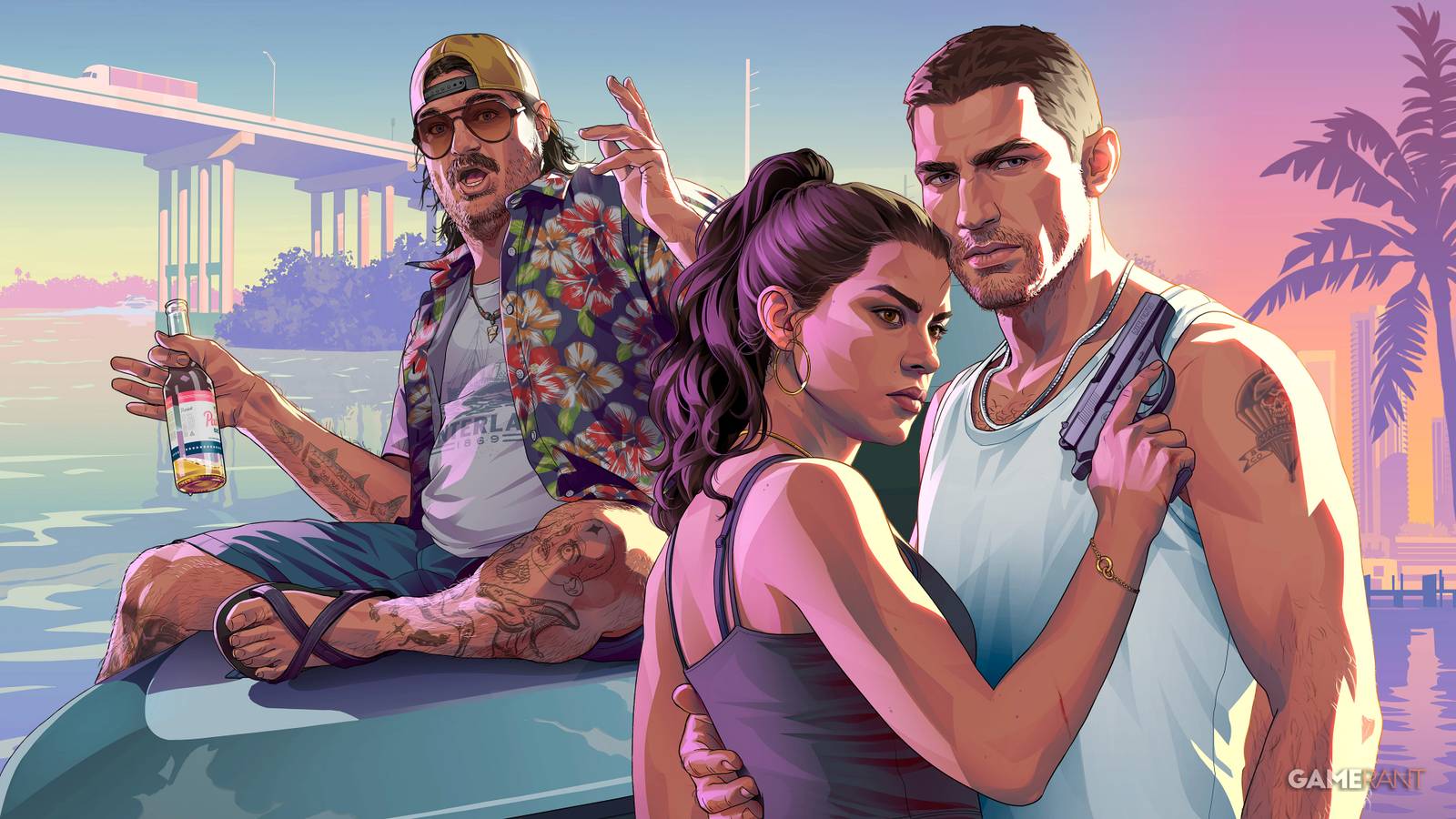 GTA 6’s 0 Price Take Romanticizes the Worst Part of AAA Game Development GTA 6’s 0 Price Take Romanticizes the Worst Part of AAA Game Development