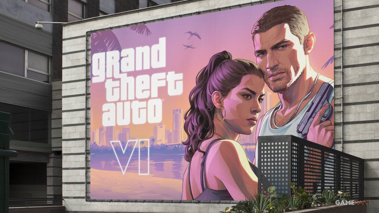 GTA 6 Officially Reveals Its 2026 Revenue Expectations GTA 6 Officially Reveals Its 2026 Revenue Expectations