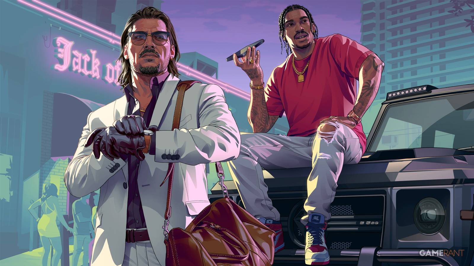 GTA 6 Fans Are Right, Rockstar Knows PC Players Will Buy It Twice GTA 6 Fans Are Right, Rockstar Knows PC Players Will Buy It Twice