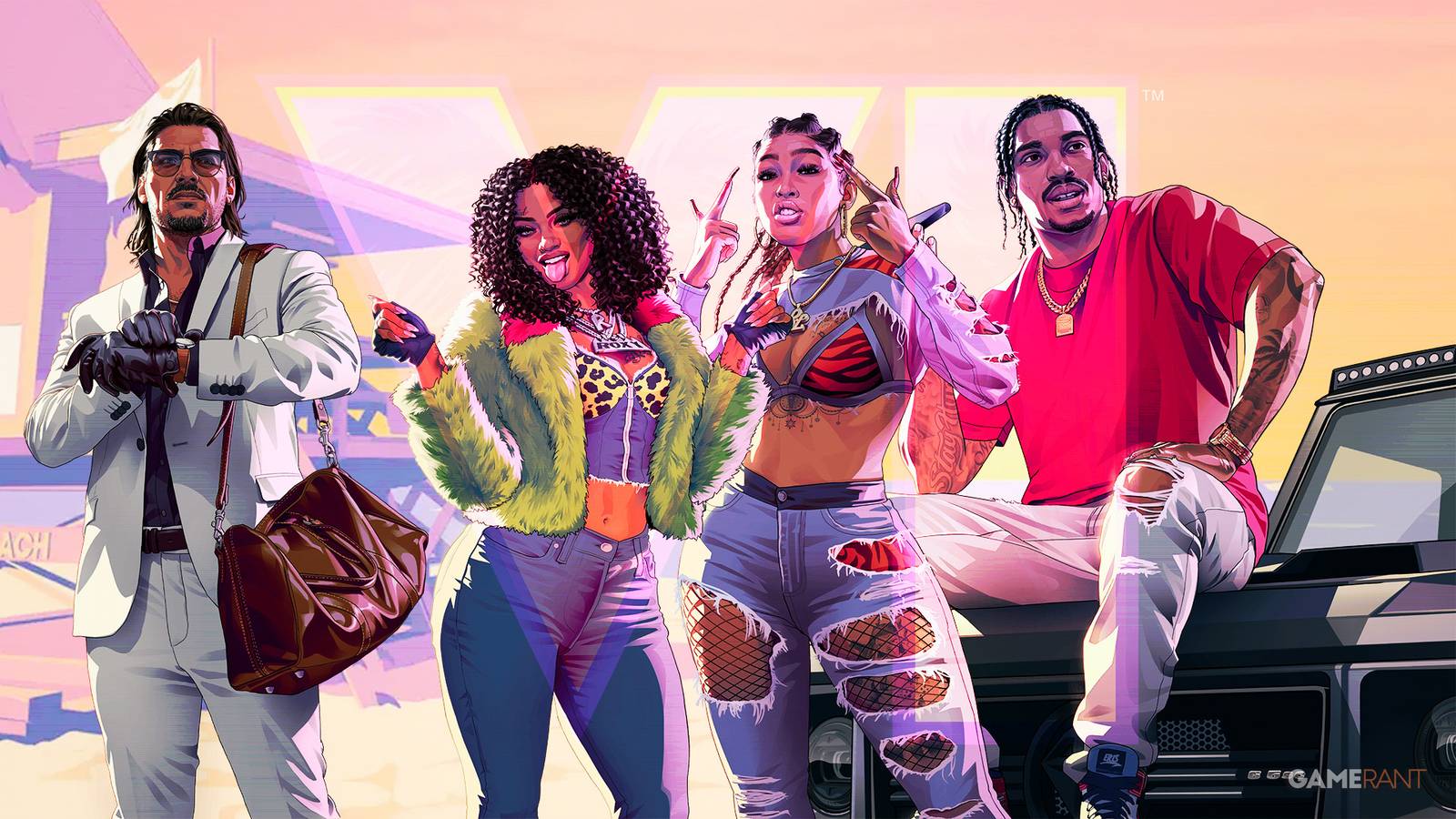 Another Potential GTA 6 Actor Leaked Another Potential GTA 6 Actor Leaked