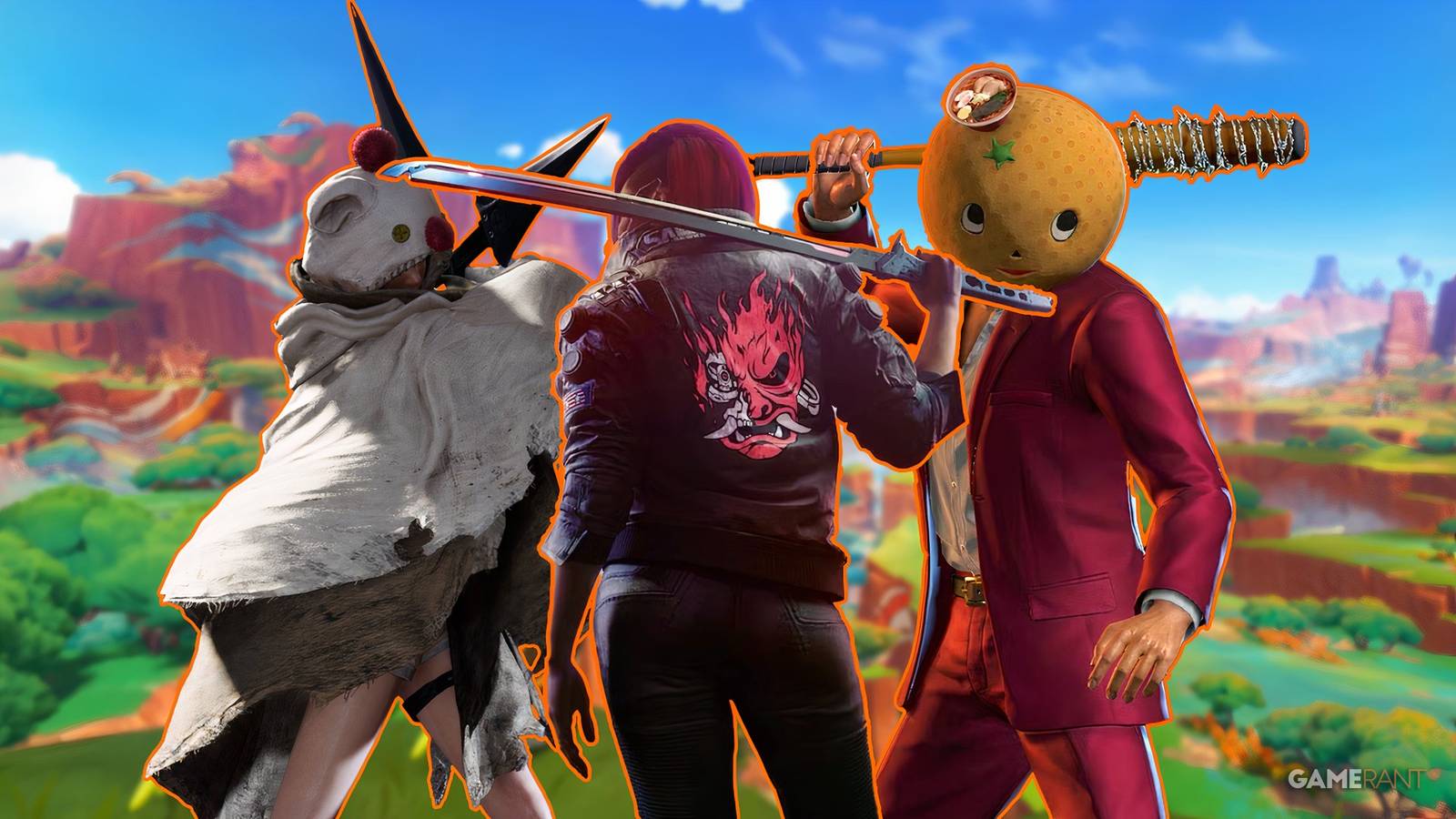 10 Greatest Open-World Games Of The Decade, Ranked 10 Greatest Open-World Games Of The Decade, Ranked