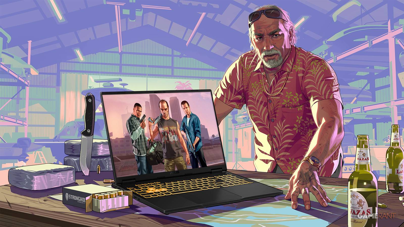 GTA 5’s Success May Explain Why GTA 6 Isn’t Launching on PC GTA 5’s Success May Explain Why GTA 6 Isn’t Launching on PC