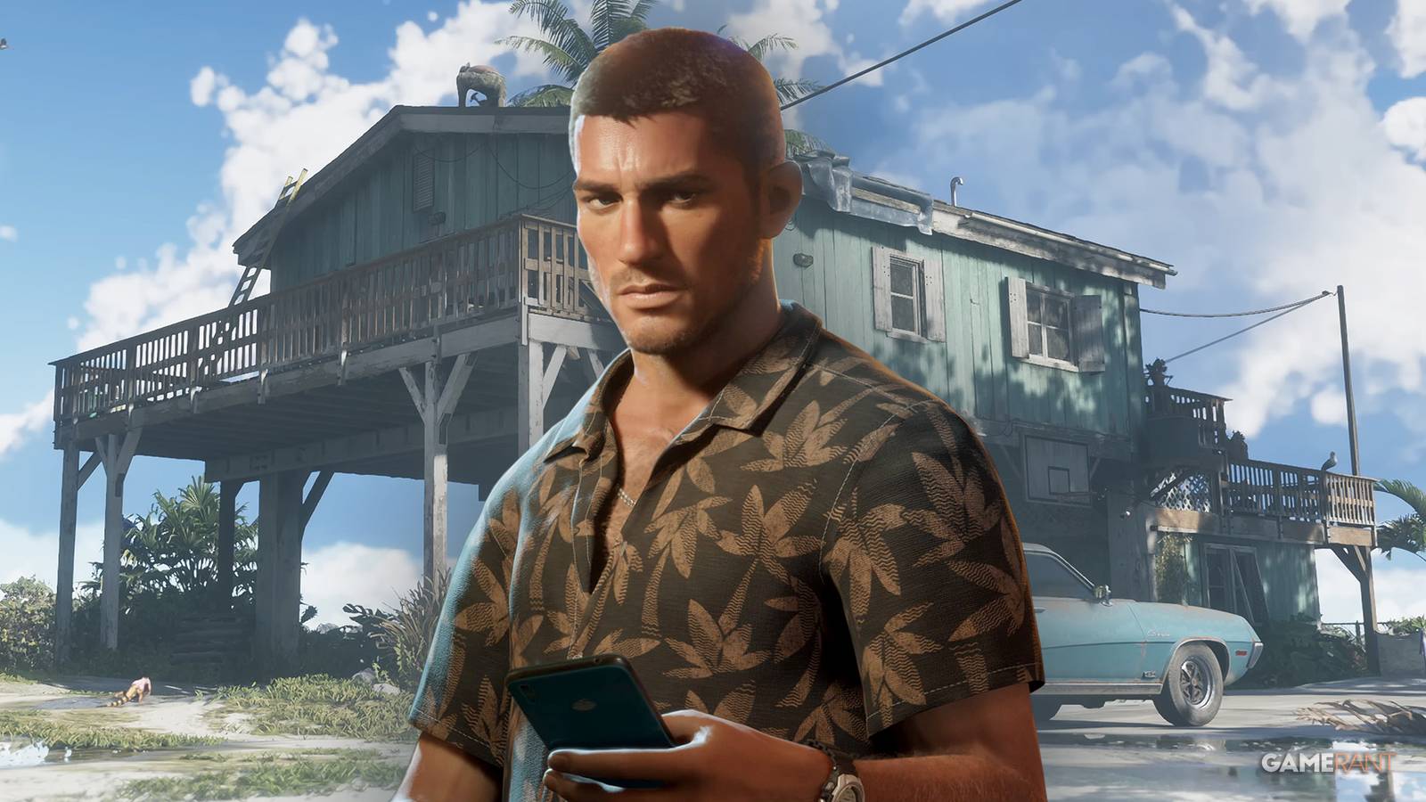 GTA 6 Fans Have Figured Out the Location of Jason’s House GTA 6 Fans Have Figured Out the Location of Jason’s House
