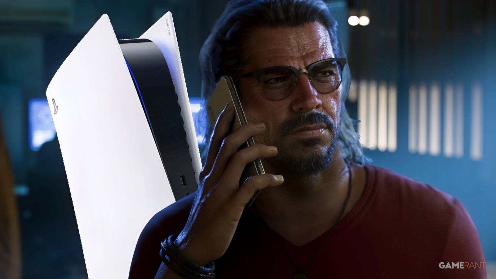 Some GTA 6 Players on PS5 May Have Activation Problems Some GTA 6 Players on PS5 May Have Activation Problems