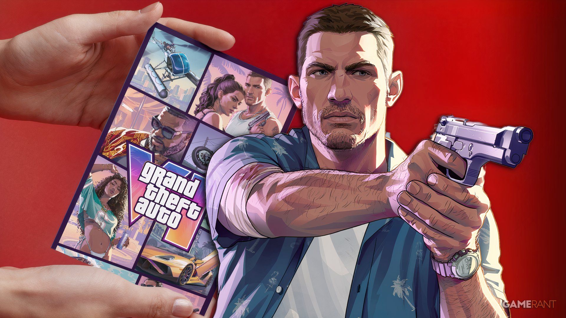 Study Reveals How Many People Would Pay $150 for GTA 6
