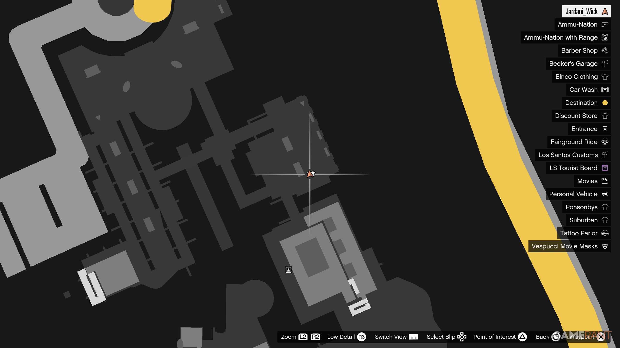 guard routes (2)