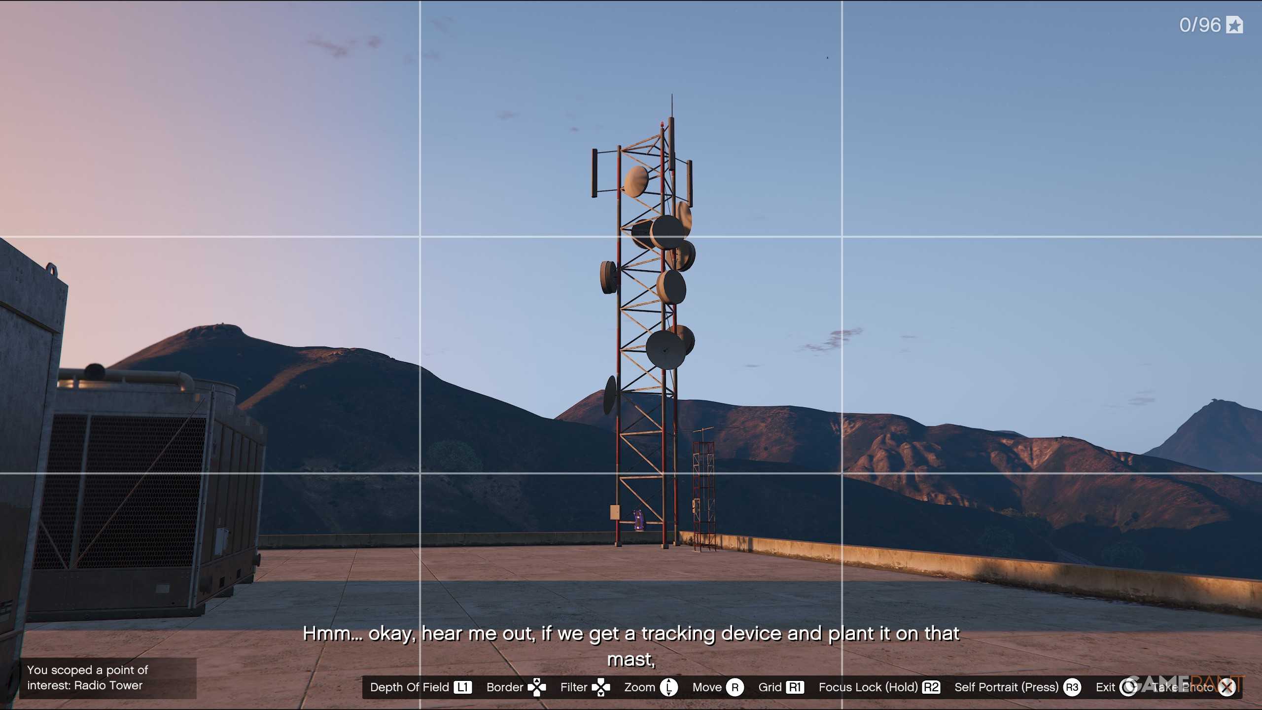 guard routes