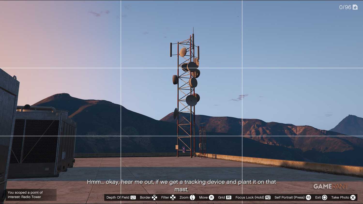 guard routes