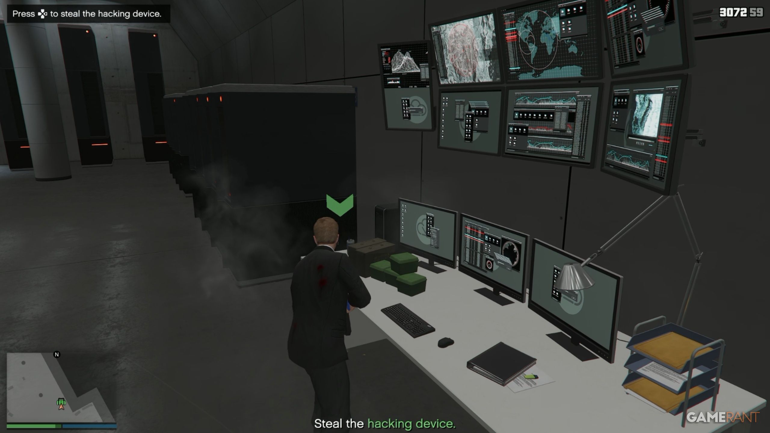 Hacking Device Prep Mission (3)