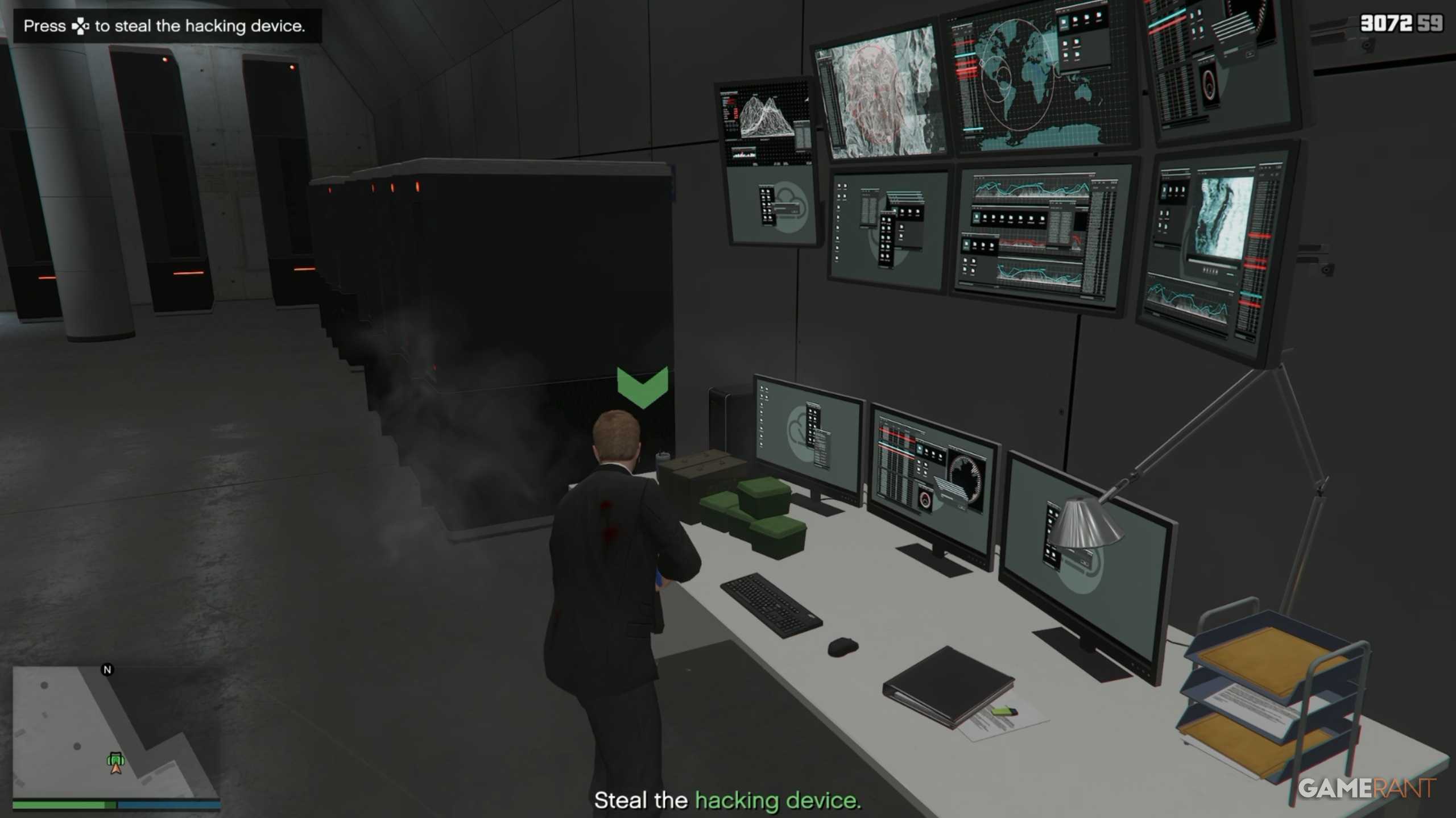 Hacking Device Prep Mission (3)
