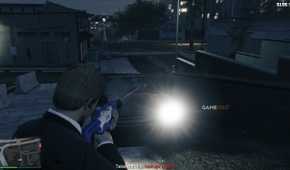 Hacking Device Prep Mission