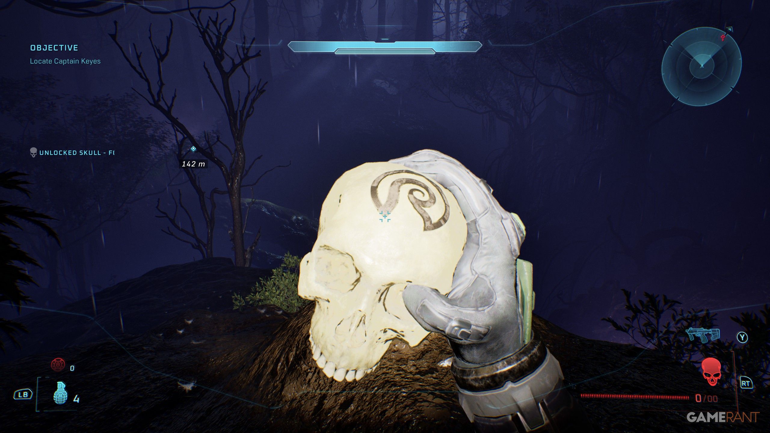 The Halo campaign was developed 343 Guilty Spark Skulls & Terminal Locations