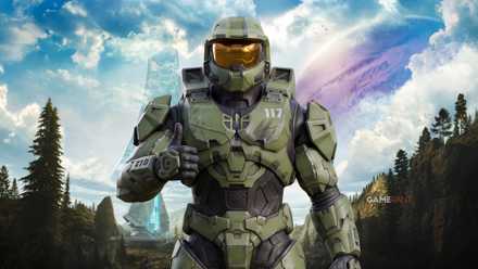 The Halo campaign developed controversial change talent