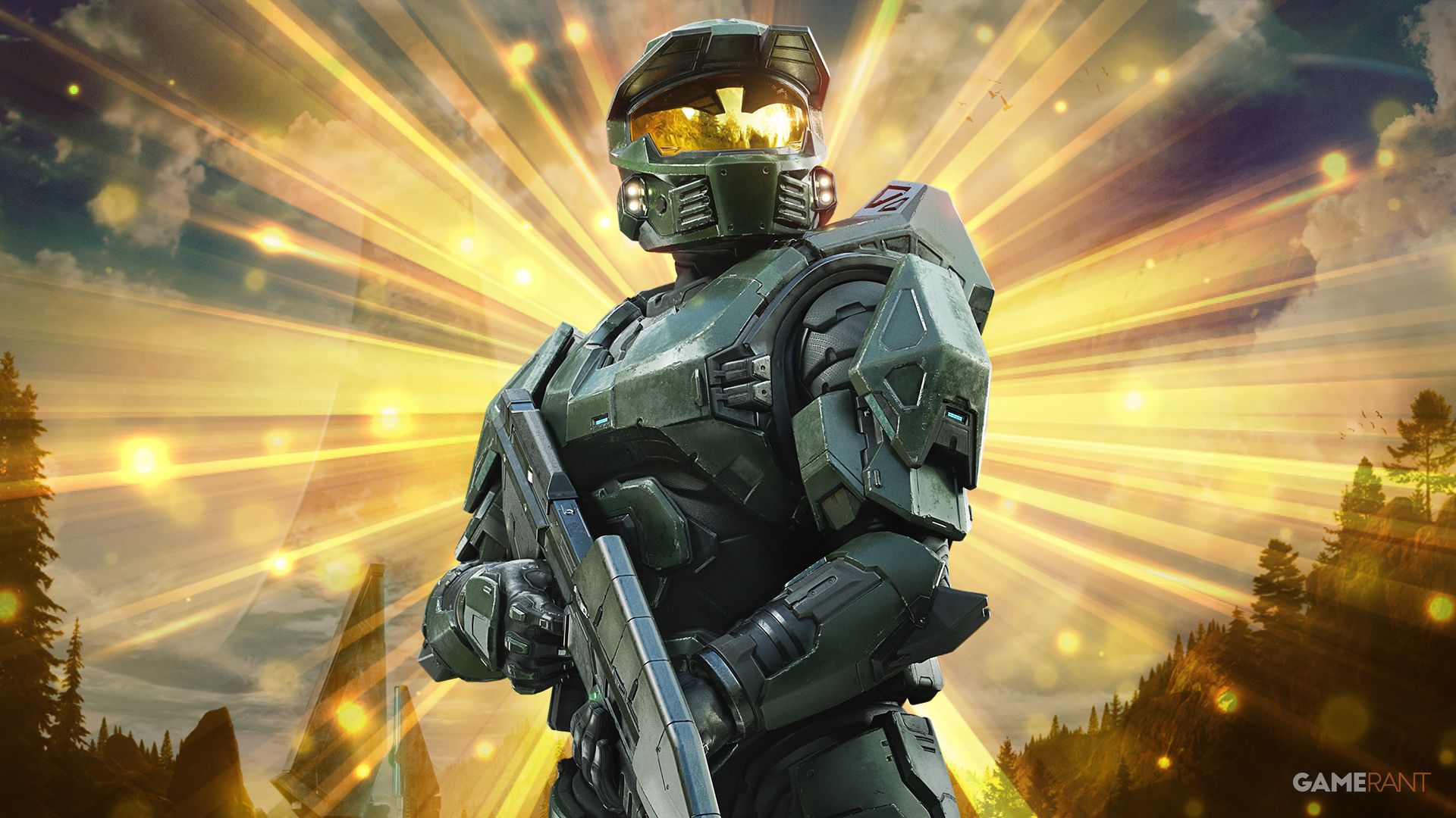Halo: Campaign Evolved Has Officially Gone Gold