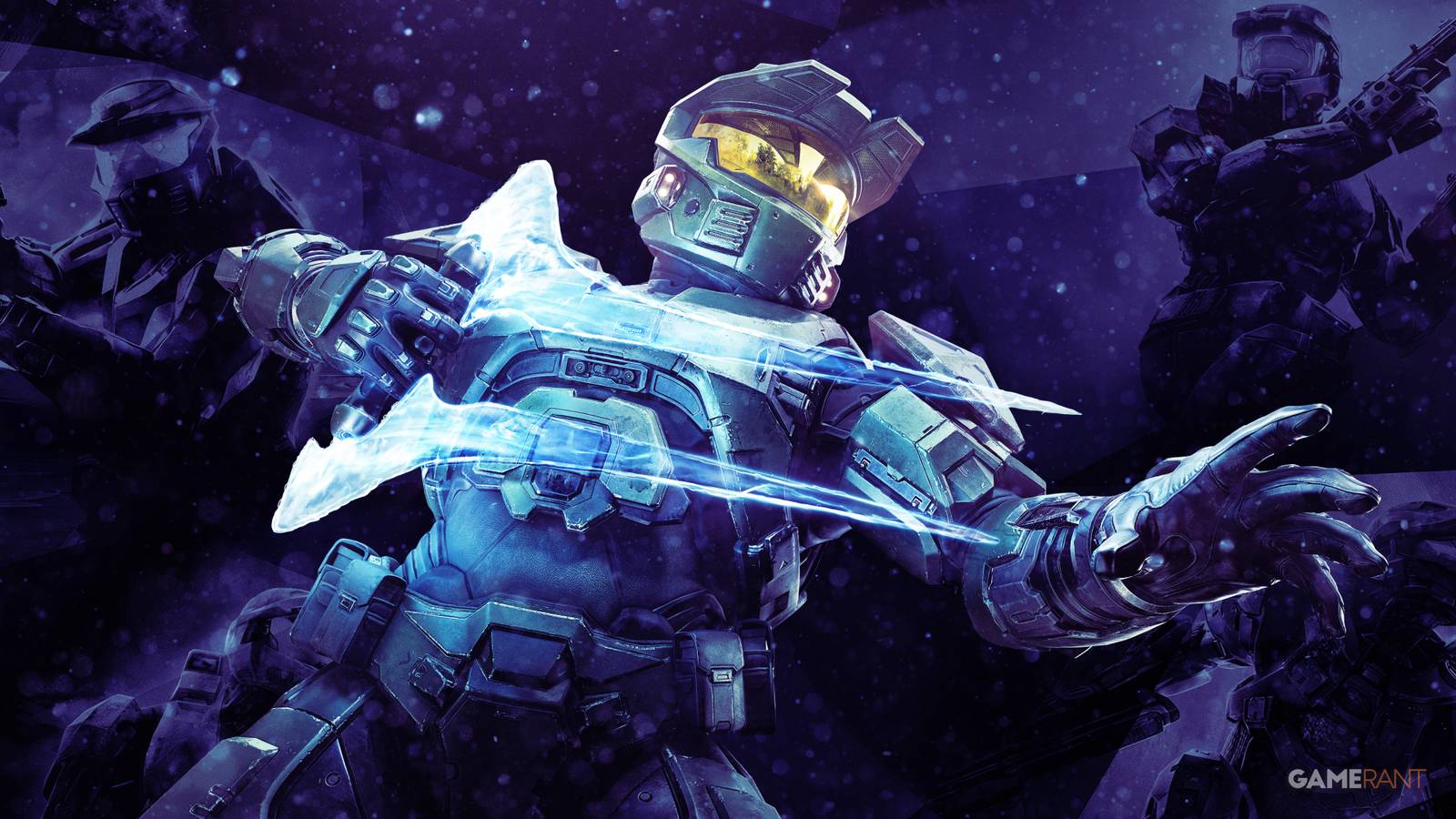 Campaign Evolved Fans Are Right, PS5 Needed the Master Chief Collection First