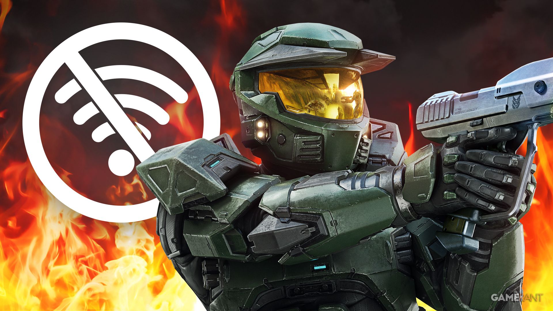 Halo: Campaign Evolved May Not Be Playable Offline, and Fans Aren't Happy