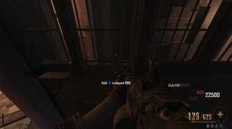 How Does the Bank Work in Black Ops 2 Zombies