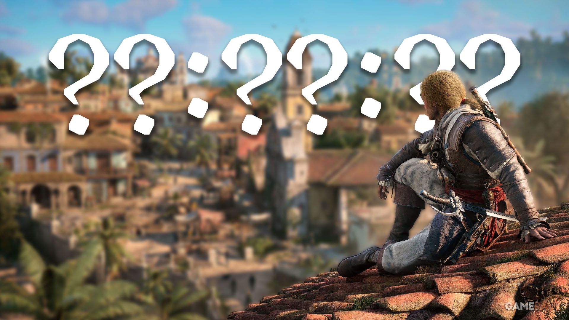 How Long AC Blackflag Resynced Exclusive Image