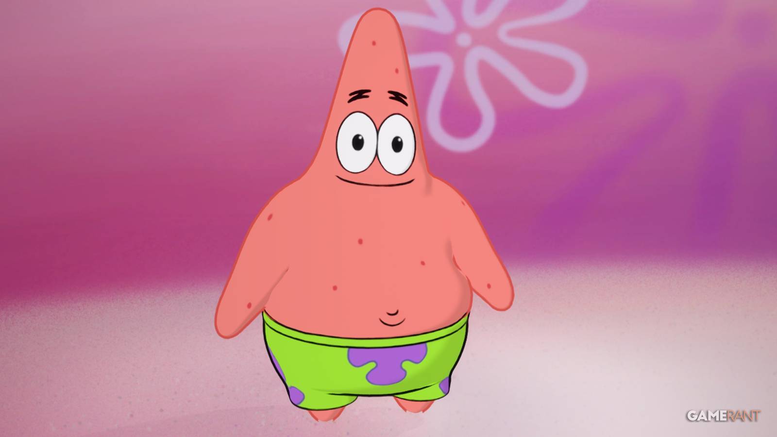 How to Get Patrick Star in Fortnite