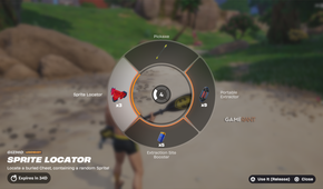 How to Get the Sprite Locator in Fortnite (3)
