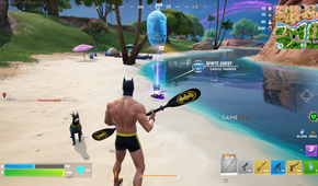 How to Get the Sprite Locator in Fortnite (5)