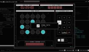 How to Hack the Kortz Center Vault Keypad in the Kortz Center Heist Finale (2)