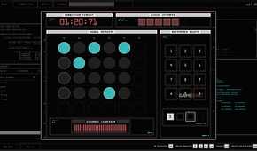 How to Hack the Kortz Center Vault Keypad in the Kortz Center Heist Finale (3)