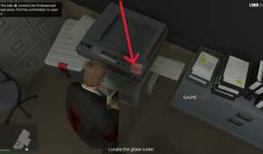 How to Open the Glass Cutters Safe in GTA Online