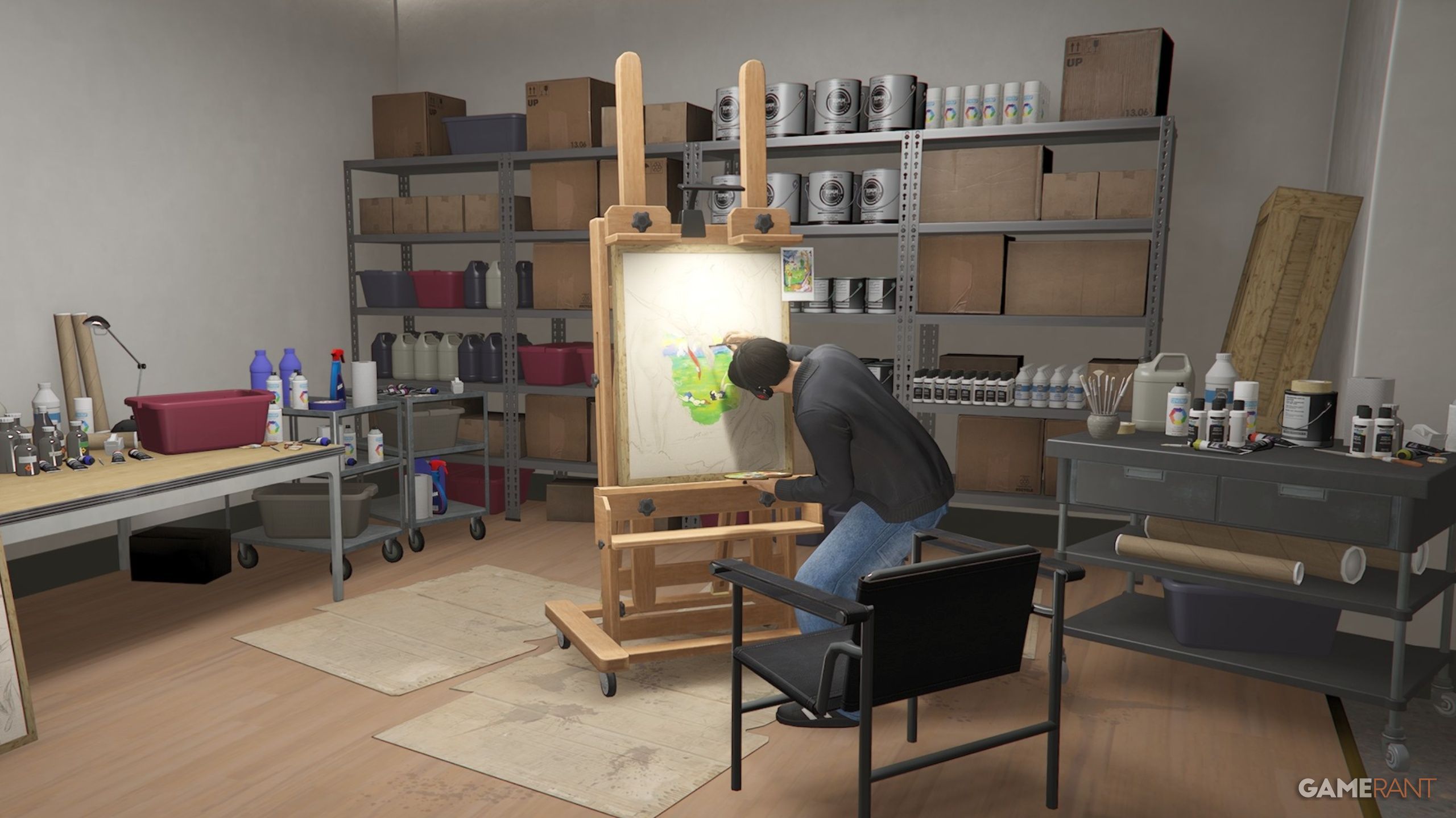 How to Unlock the Kortz Center Heist in GTA Online-1