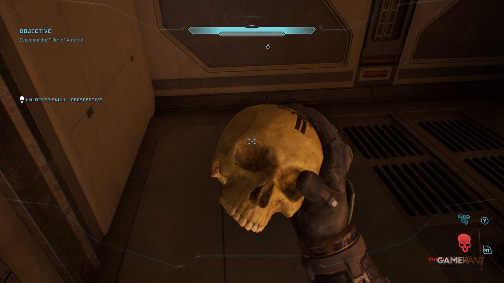 How to Unlock Third Person Mode in Halo Campaign Evolved